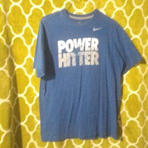 Nike Short Sleeve T-Shirt